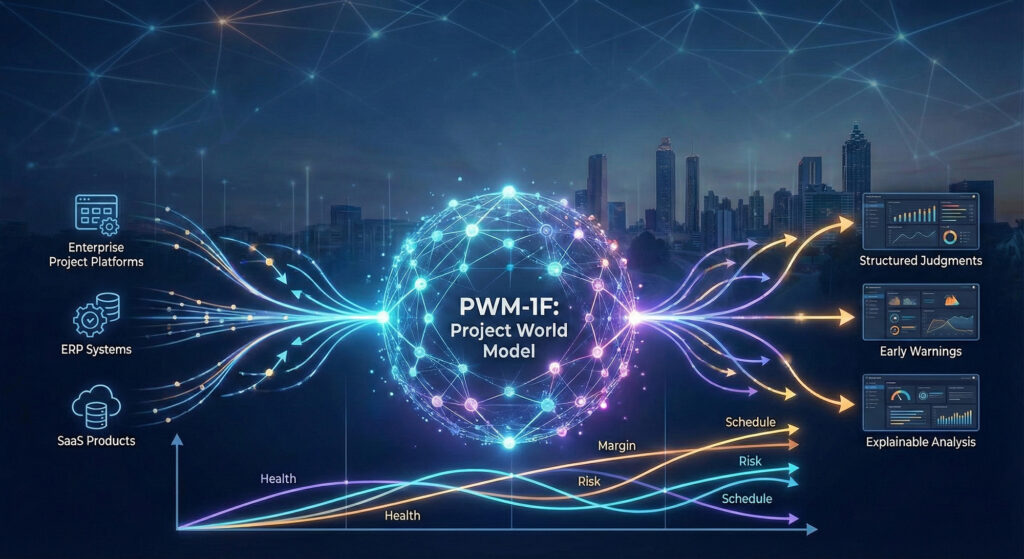 AI project domain foundation model